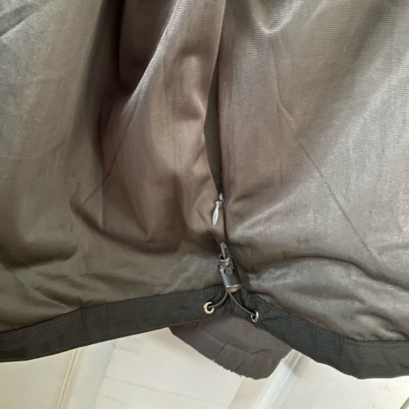 Ping OFFSET Full Zip Windbreaker - Picture 6 of 12